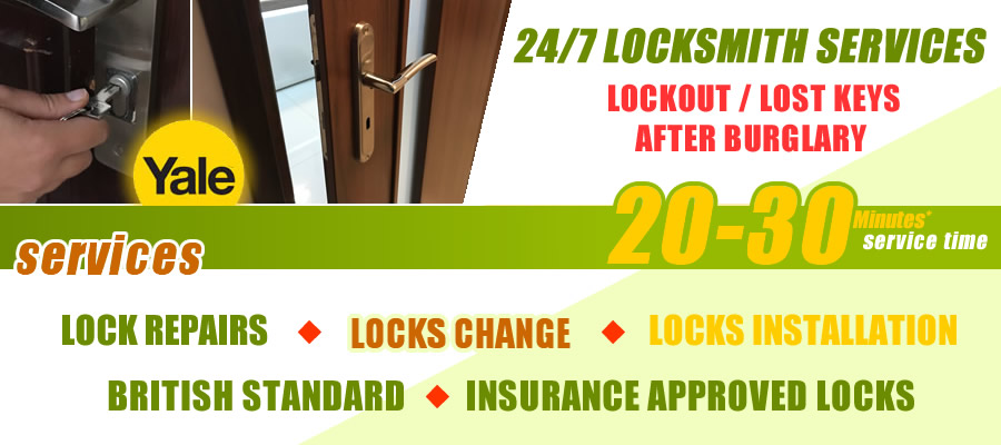 Croydon Locksmith